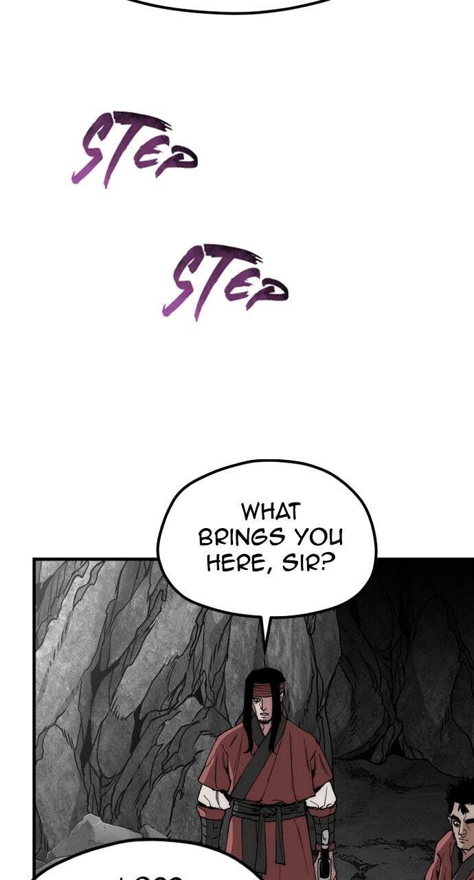 Murim RPG Simulation Chapter 158 page 37 - 