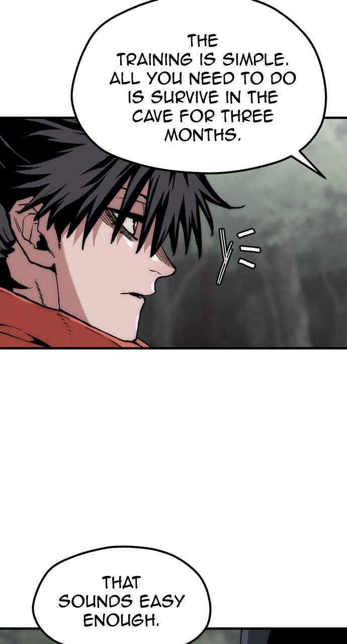Murim RPG Simulation Chapter 158 page 41 - 