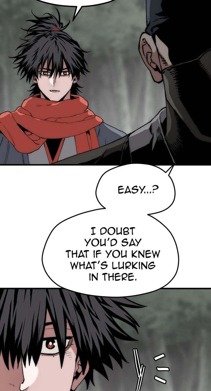 Murim RPG Simulation Chapter 158 page 42 - 