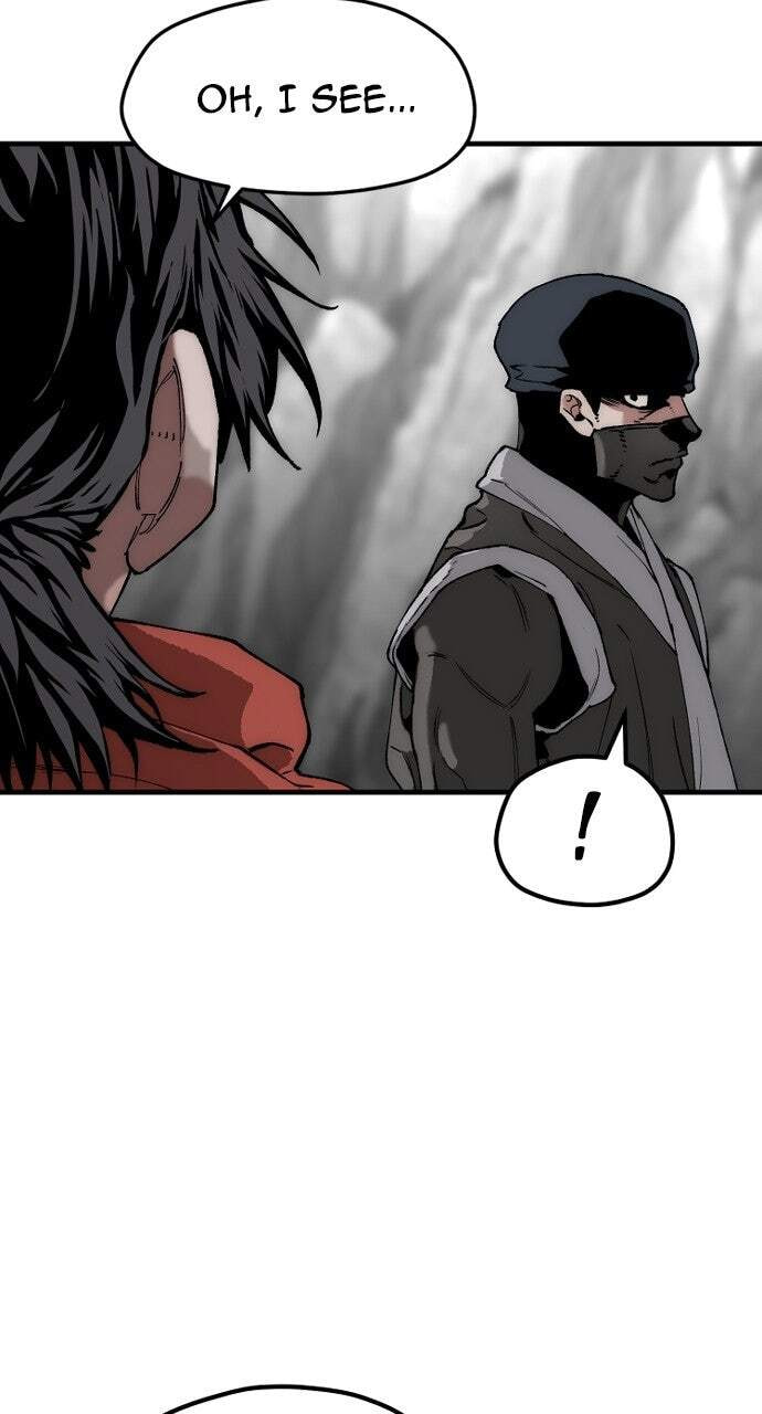 Murim RPG Simulation Chapter 158 page 48 - 