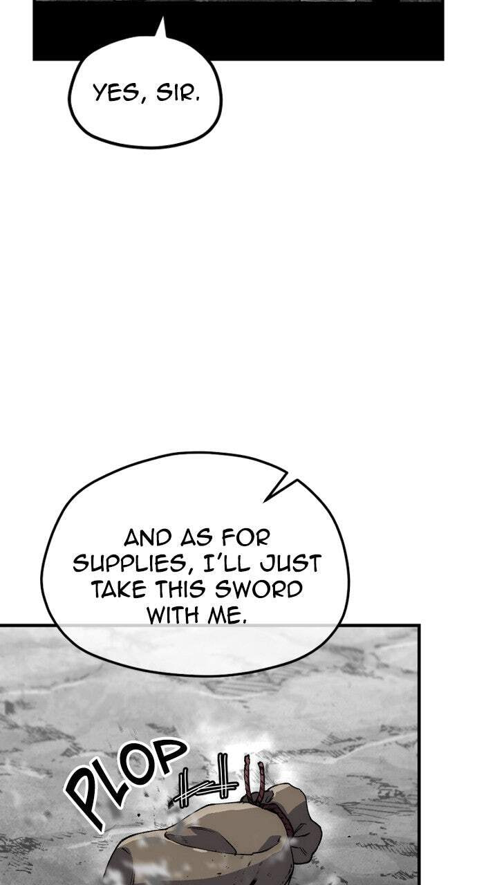 Murim RPG Simulation Chapter 158 page 50 - 