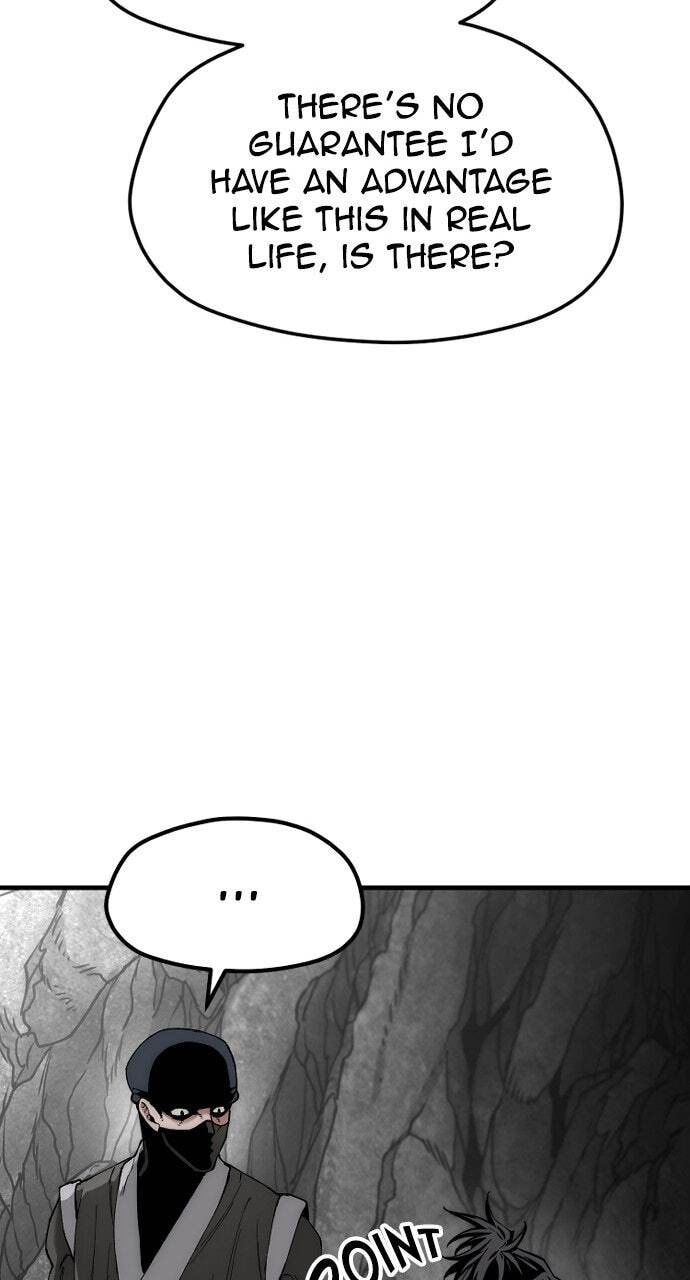 Murim RPG Simulation Chapter 158 page 54 - 