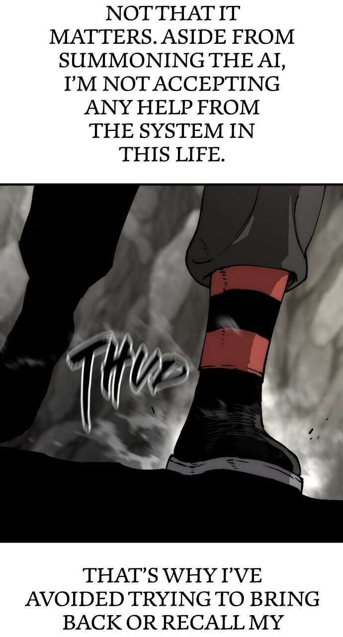 Murim RPG Simulation Chapter 158 page 64 - 