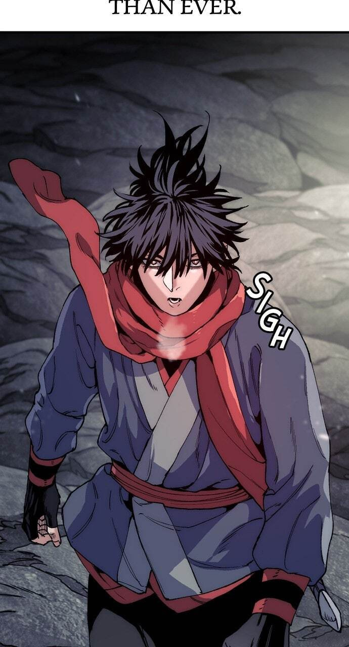 Murim RPG Simulation Chapter 158 page 66 - 