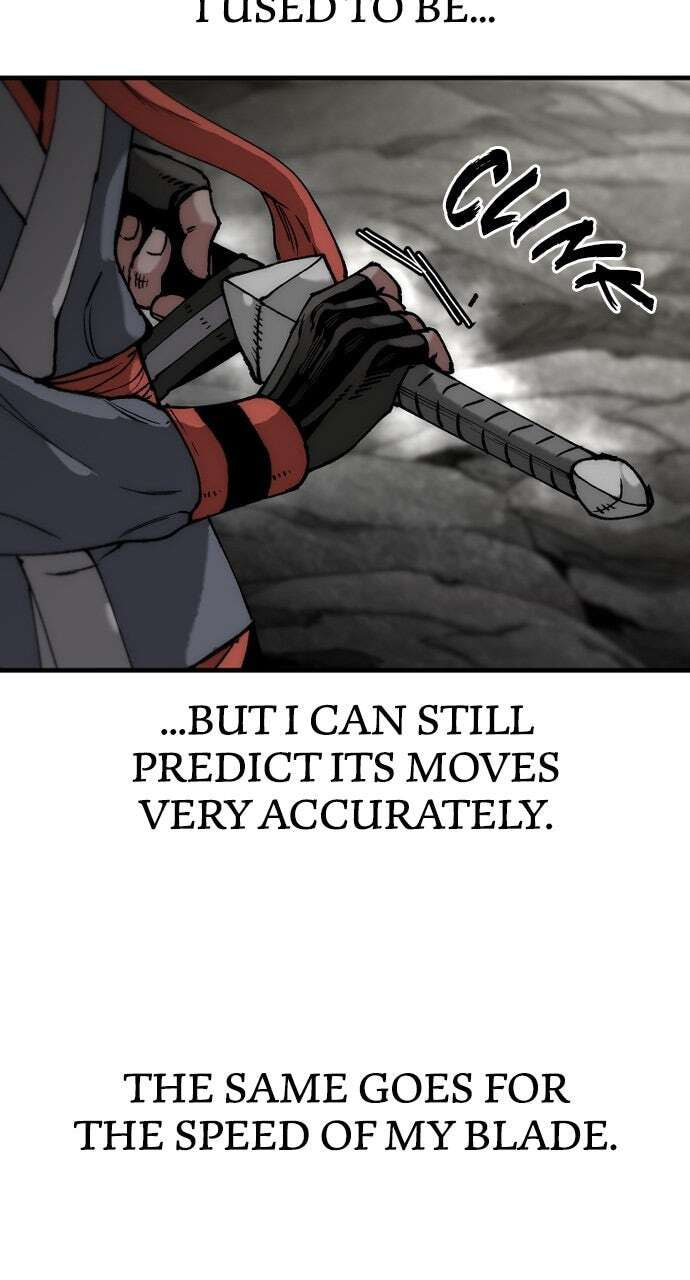 Murim RPG Simulation Chapter 158 page 80 - 