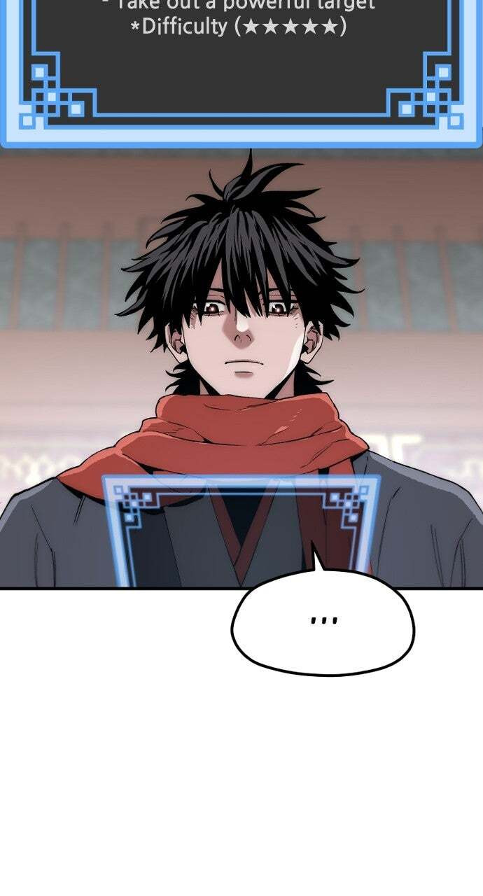 Murim RPG Simulation Chapter 158 page 9 - 