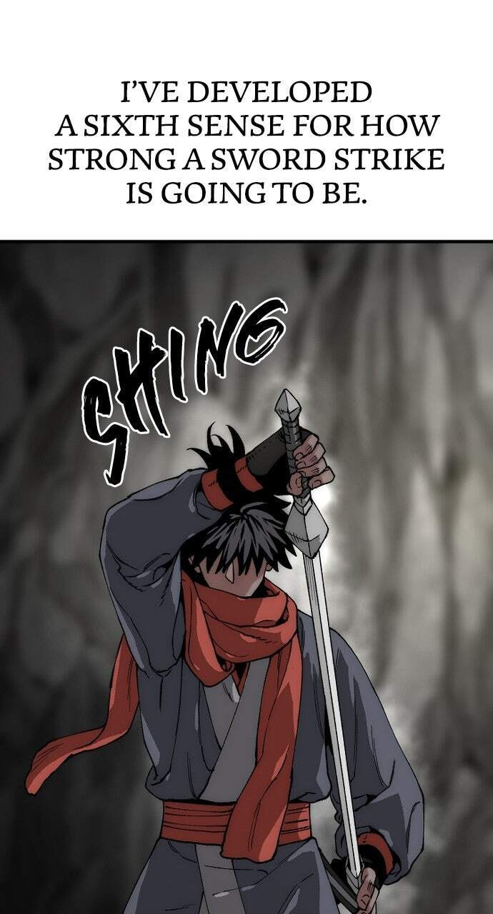 Murim RPG Simulation Chapter 158 page 81 - 