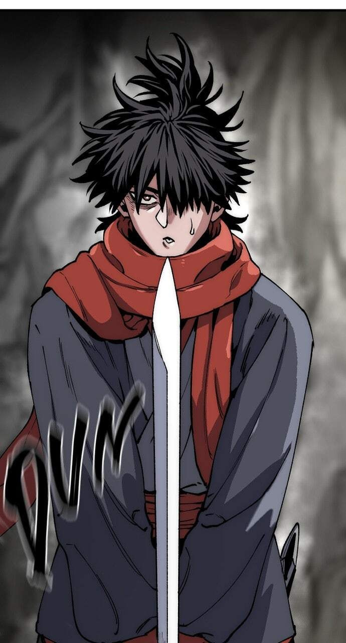 Murim RPG Simulation Chapter 158 page 83 - 