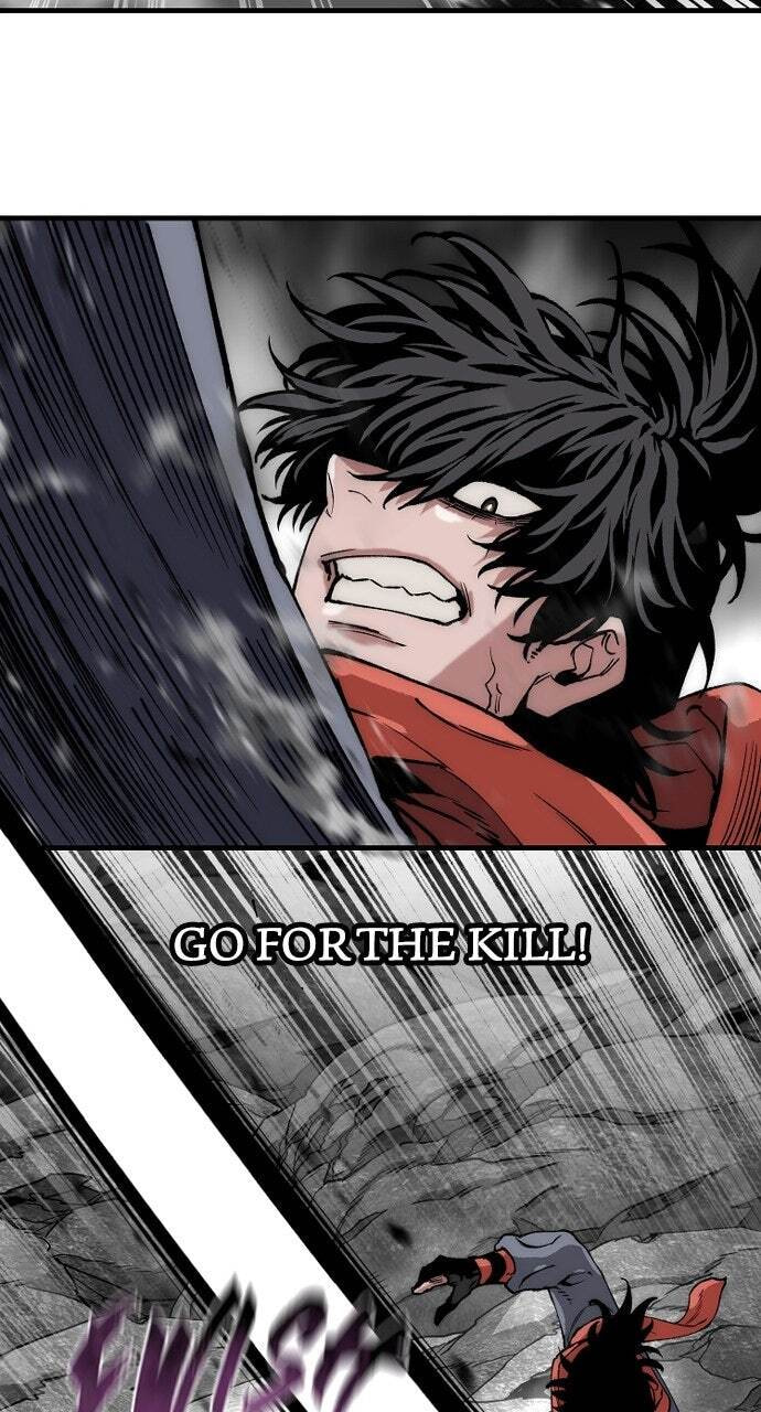 Murim RPG Simulation Chapter 158 page 91 - 