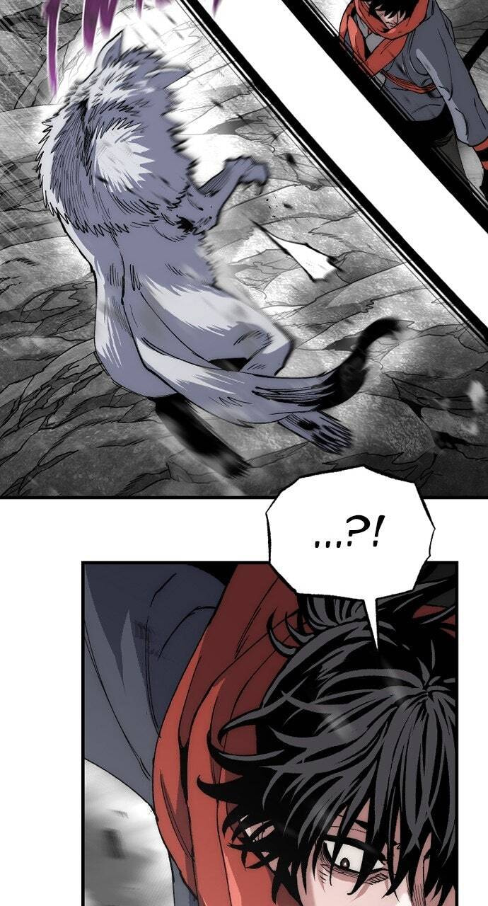 Murim RPG Simulation Chapter 158 page 92 - 