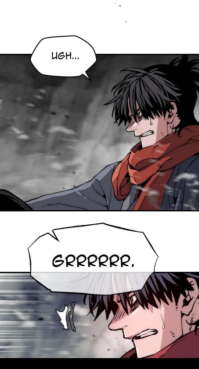 Murim RPG Simulation Chapter 158 page 96 - 