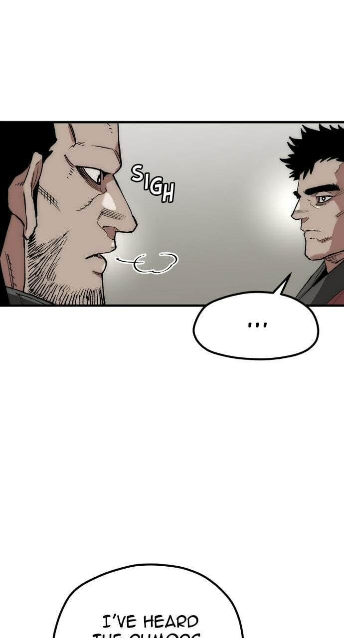 Murim RPG Simulation Chapter 159 page 12 - 