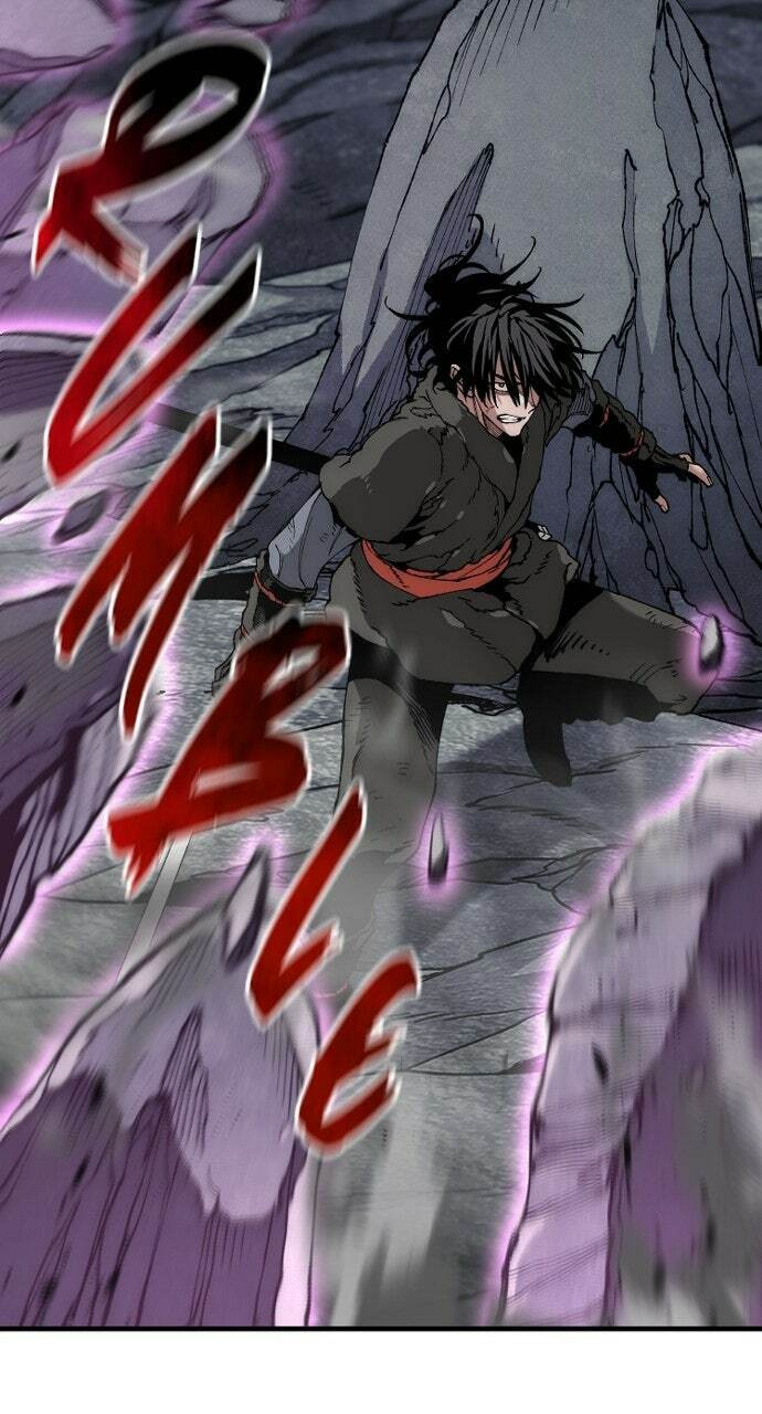 Murim RPG Simulation Chapter 159 page 116 - 