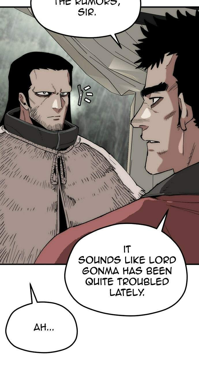 Murim RPG Simulation Chapter 159 page 13 - 