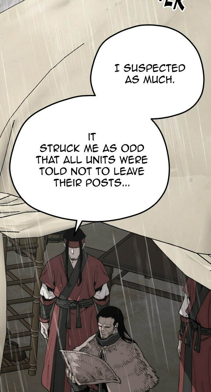 Murim RPG Simulation Chapter 159 page 15 - 