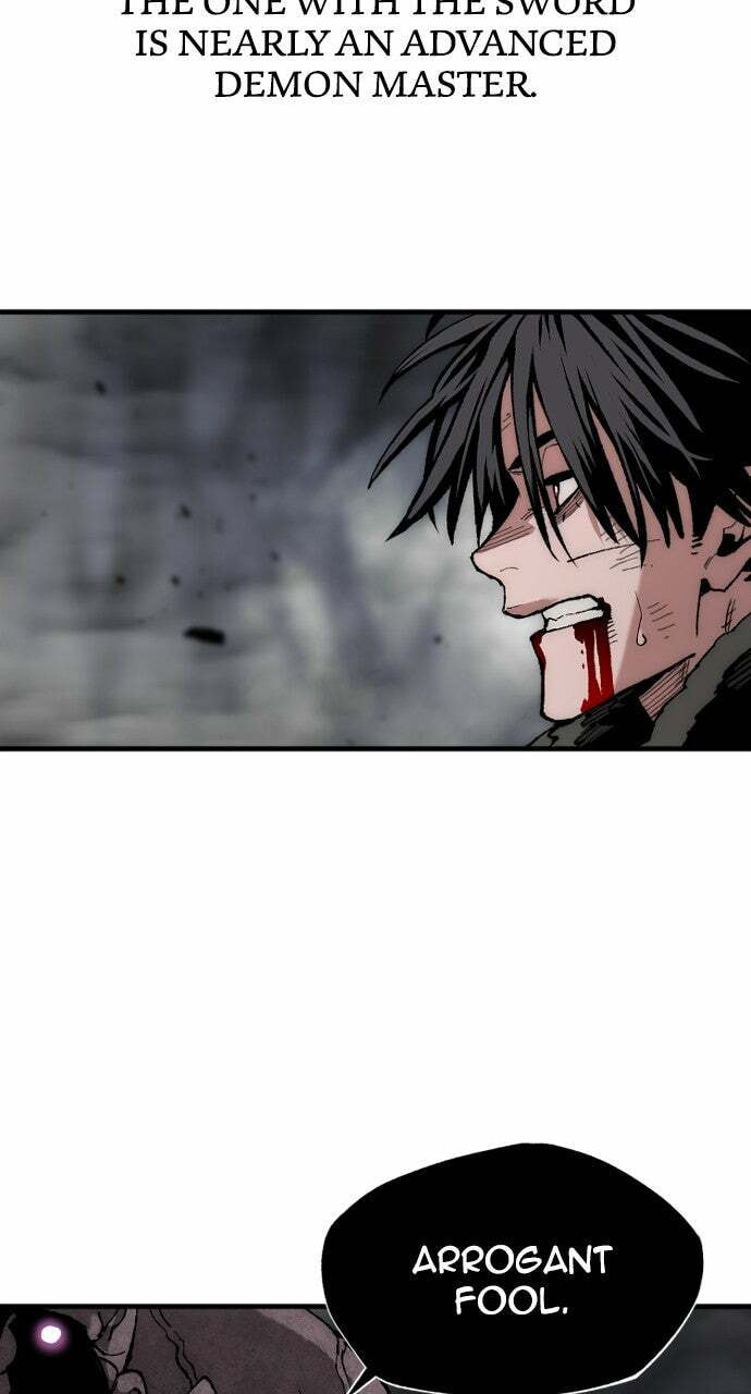 Murim RPG Simulation Chapter 159 page 148 - 