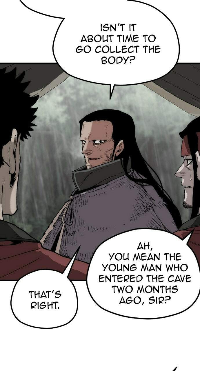 Murim RPG Simulation Chapter 159 page 17 - 