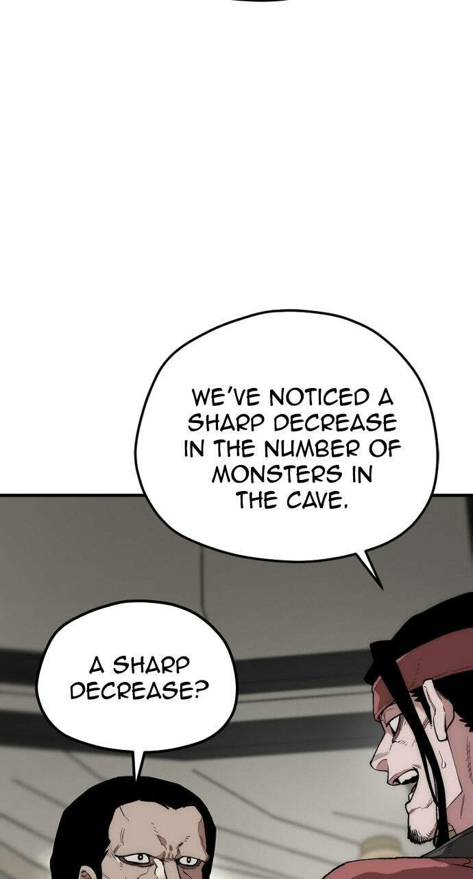 Murim RPG Simulation Chapter 159 page 21 - 