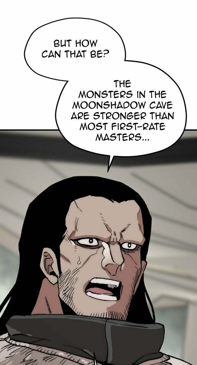 Murim RPG Simulation Chapter 159 page 23 - 