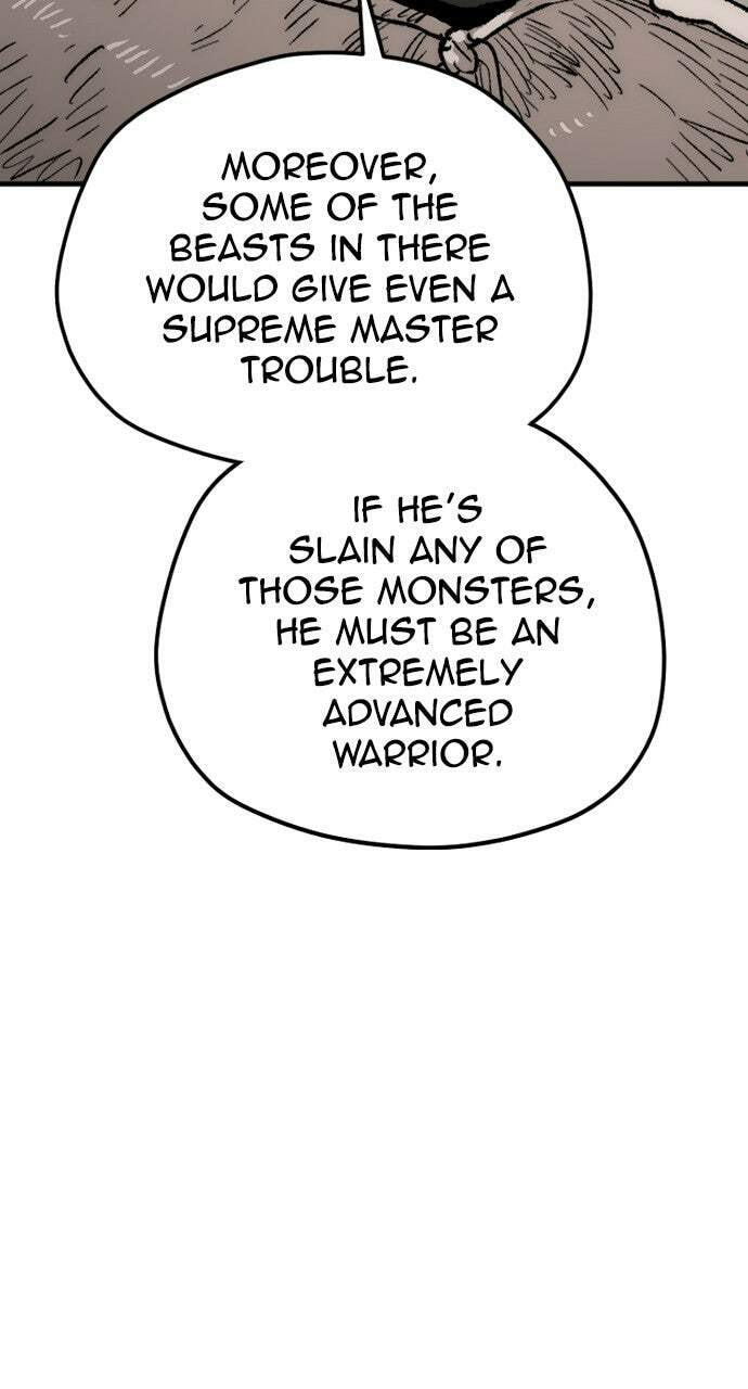 Murim RPG Simulation Chapter 159 page 24 - 