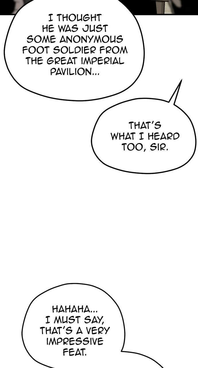 Murim RPG Simulation Chapter 159 page 33 - 