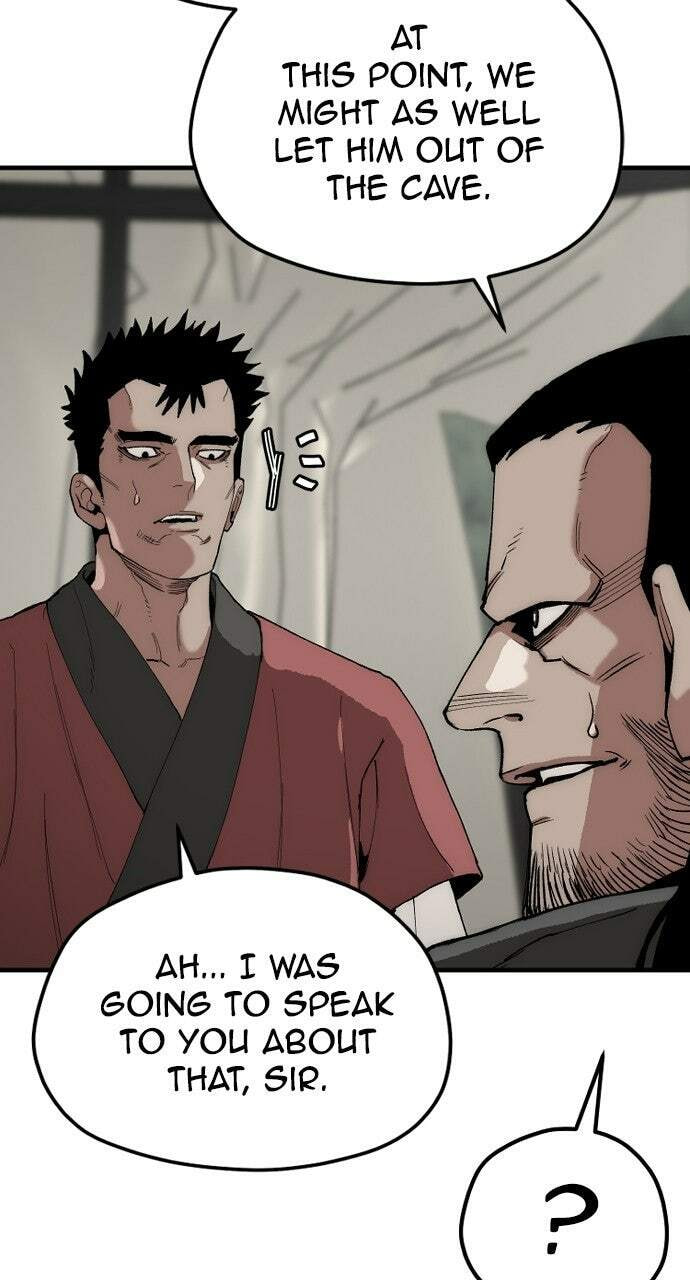 Murim RPG Simulation Chapter 159 page 34 - 
