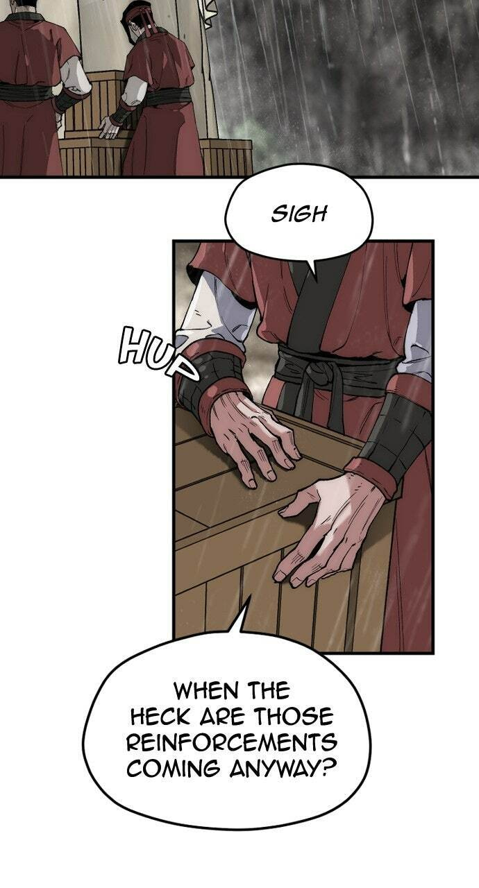 Murim RPG Simulation Chapter 159 page 5 - 