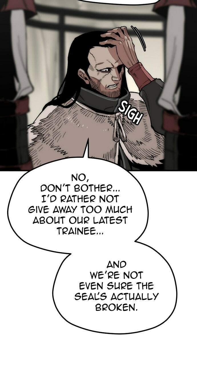 Murim RPG Simulation Chapter 159 page 46 - 