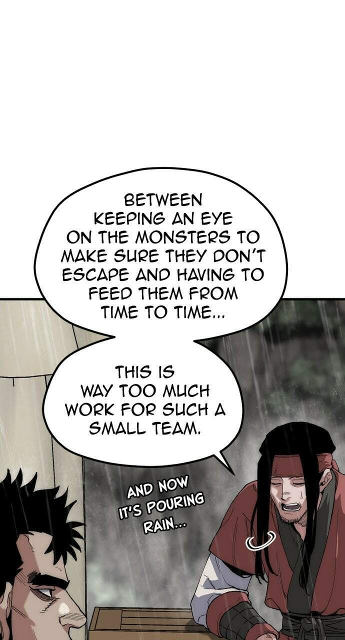 Murim RPG Simulation Chapter 159 page 6 - 