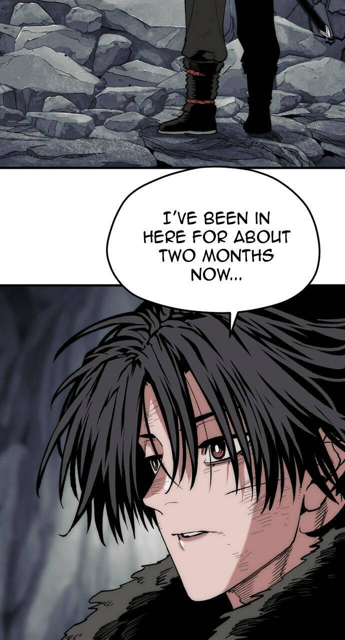 Murim RPG Simulation Chapter 159 page 54 - 
