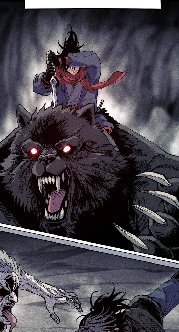 Murim RPG Simulation Chapter 159 page 56 - 
