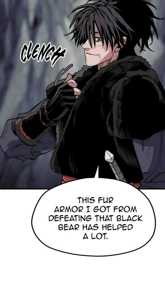 Murim RPG Simulation Chapter 159 page 59 - 
