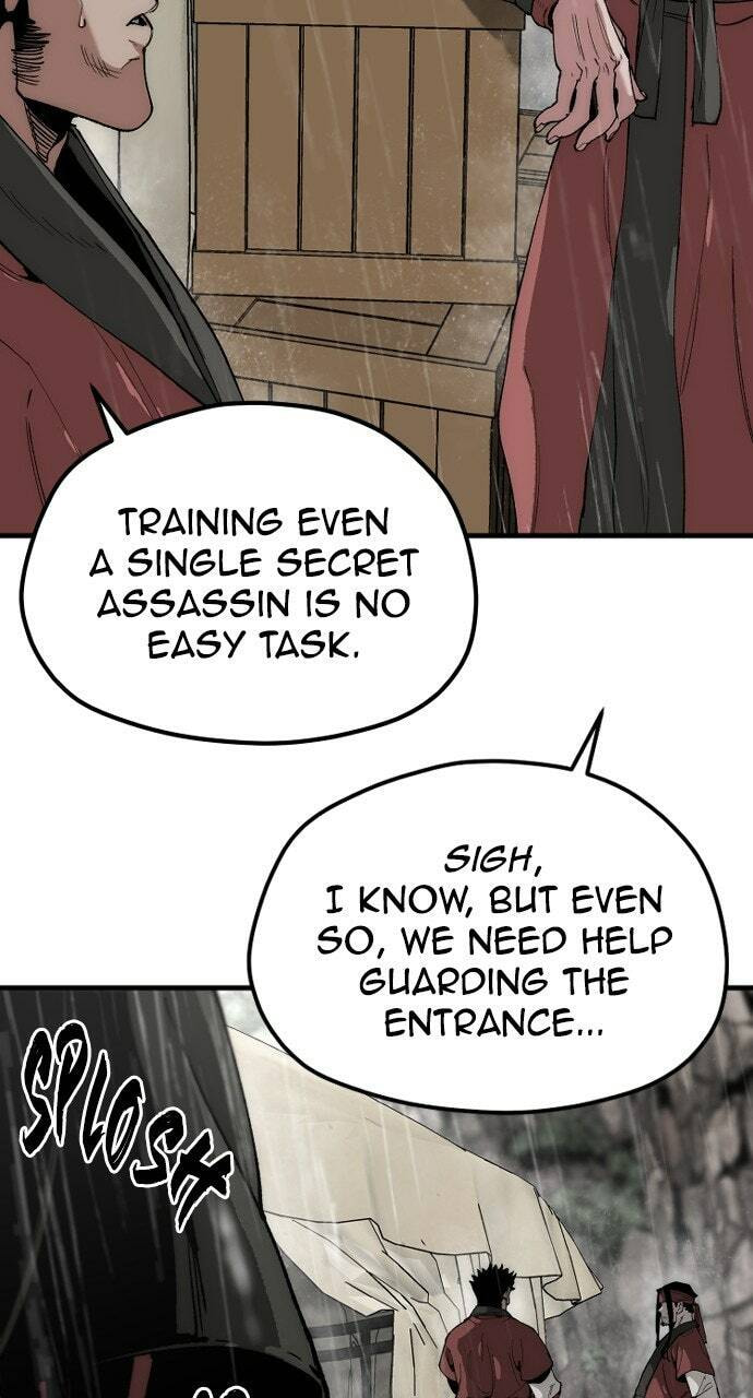 Murim RPG Simulation Chapter 159 page 7 - 