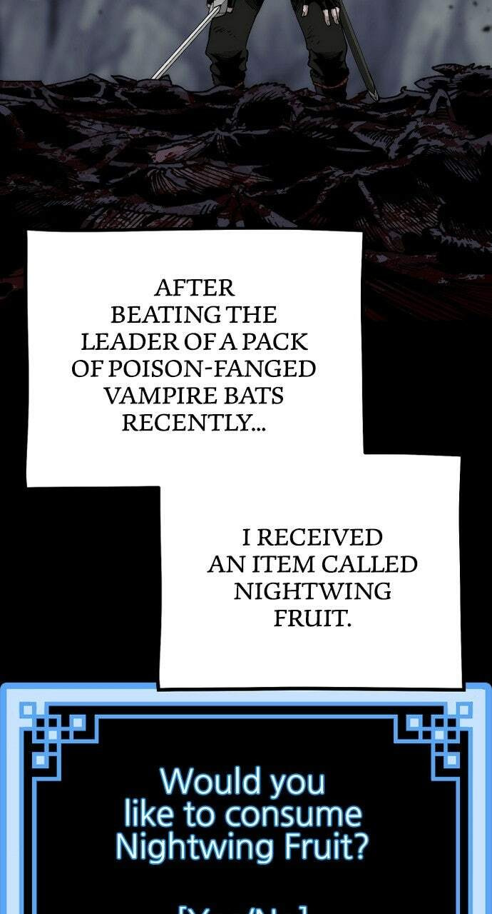 Murim RPG Simulation Chapter 159 page 61 - 