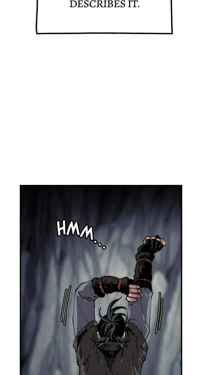 Murim RPG Simulation Chapter 159 page 72 - 