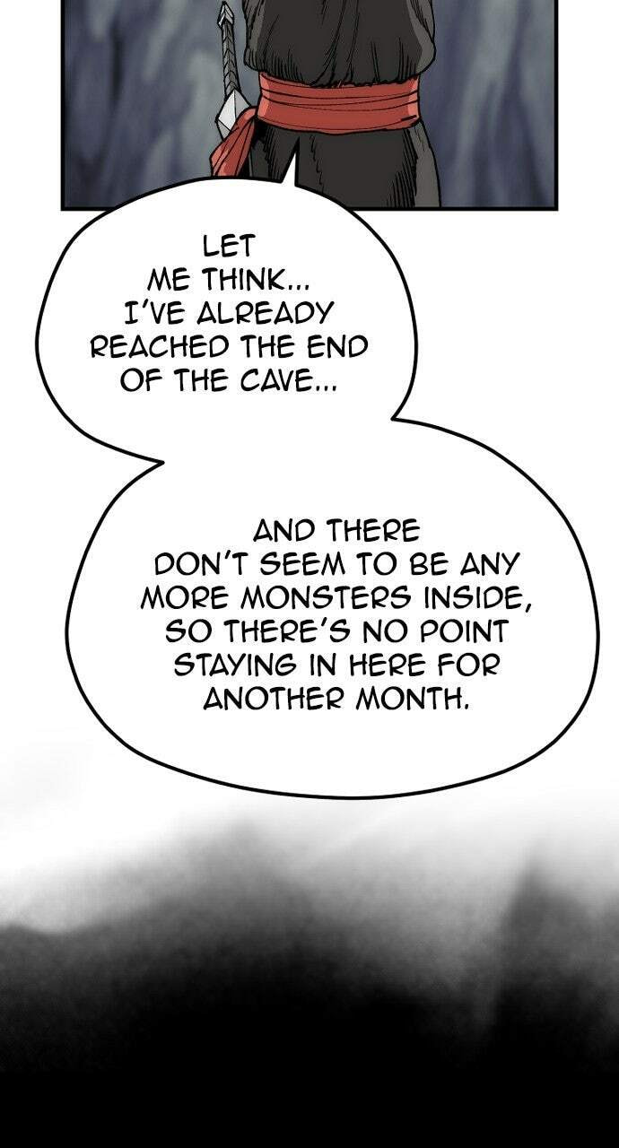 Murim RPG Simulation Chapter 159 page 73 - 