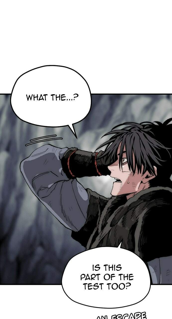 Murim RPG Simulation Chapter 159 page 76 - 