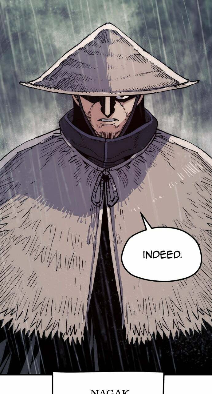 Murim RPG Simulation Chapter 159 page 9 - 
