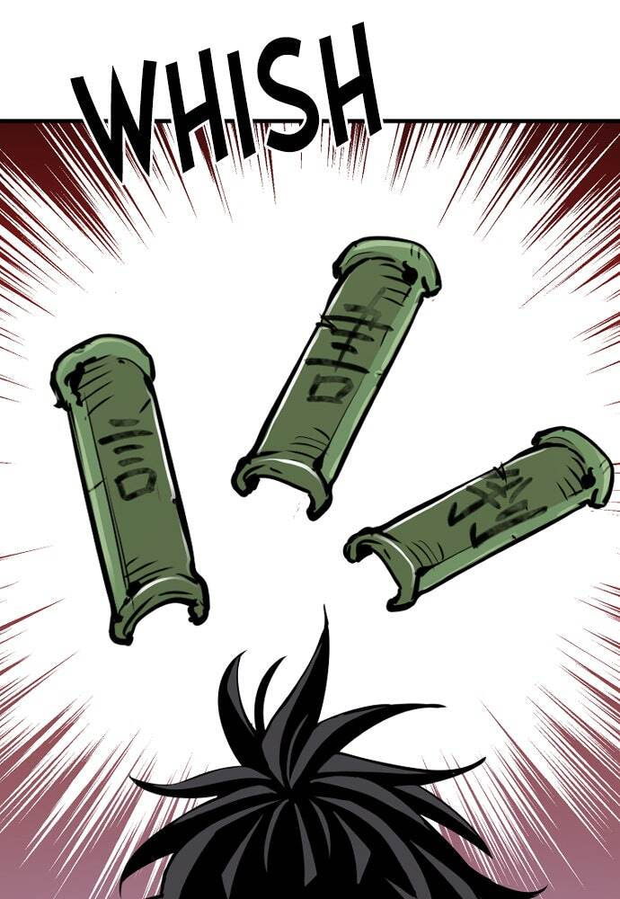 Murim RPG Simulation Chapter 16 page 11 - 