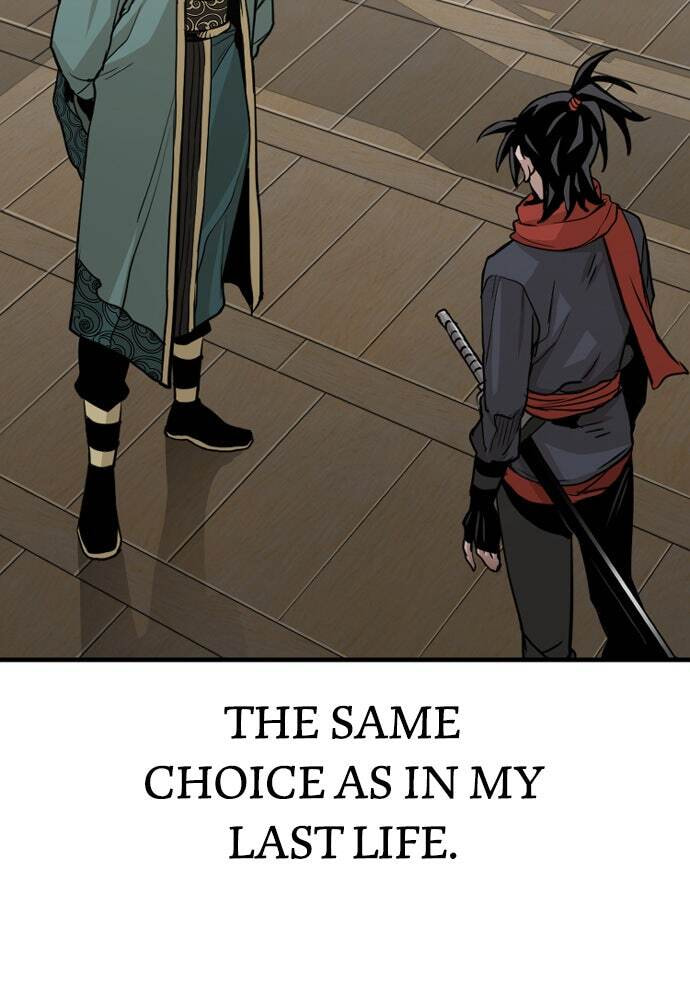 Murim RPG Simulation Chapter 16 page 125 - 