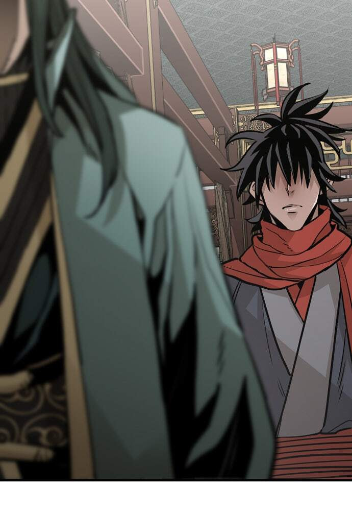 Murim RPG Simulation Chapter 16 page 130 - 