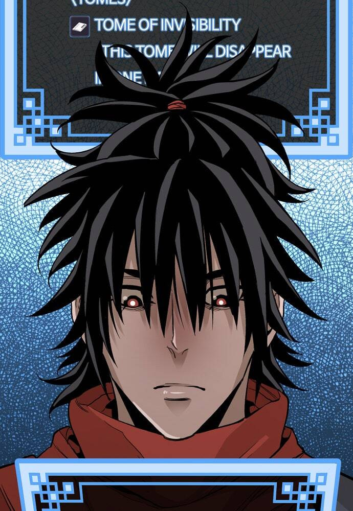 Murim RPG Simulation Chapter 16 page 137 - 