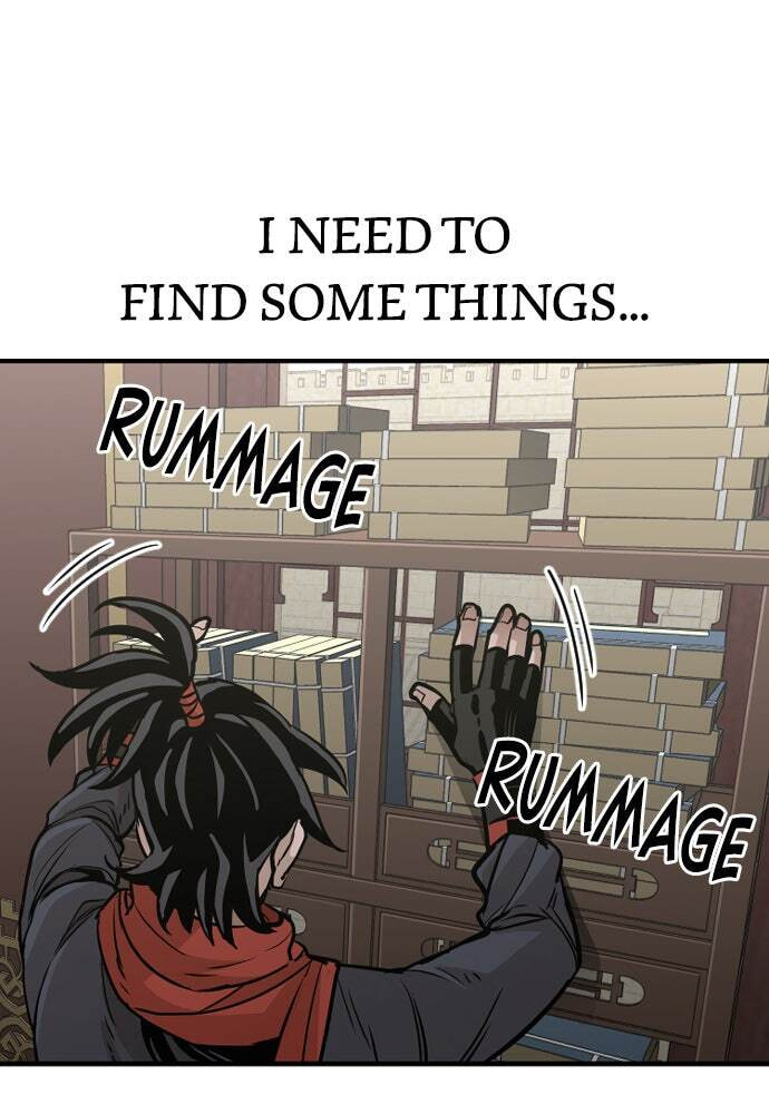Murim RPG Simulation Chapter 16 page 146 - 