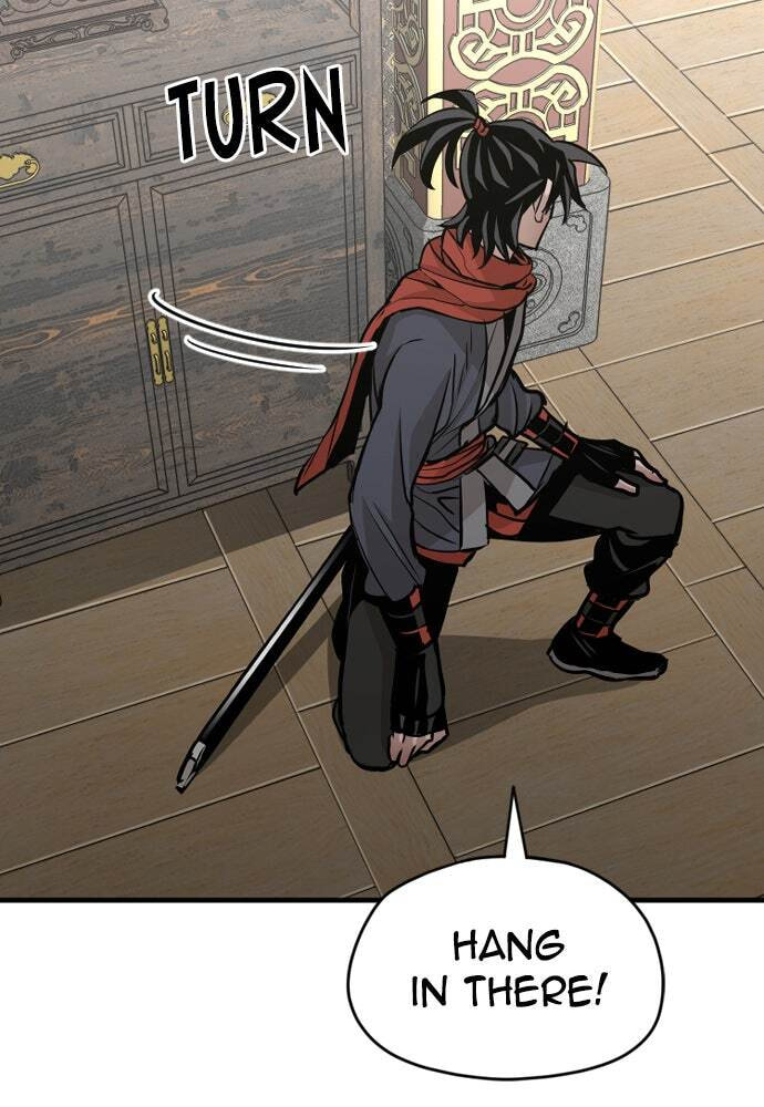 Murim RPG Simulation Chapter 16 page 154 - 