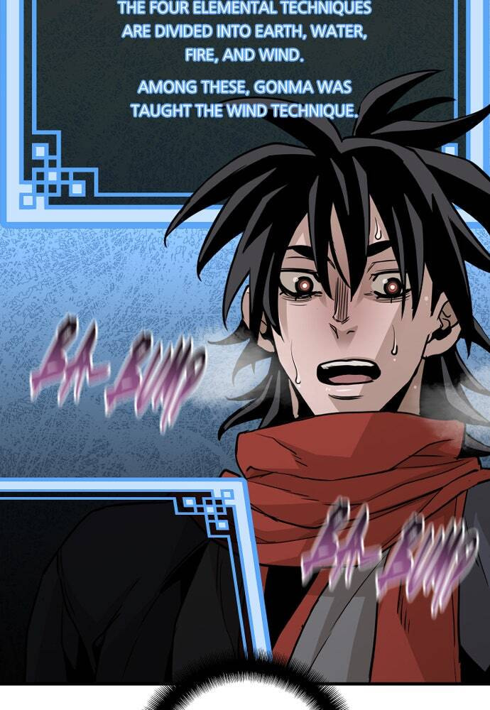 Murim RPG Simulation Chapter 16 page 168 - 