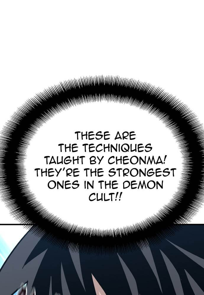 Murim RPG Simulation Chapter 16 page 170 - 