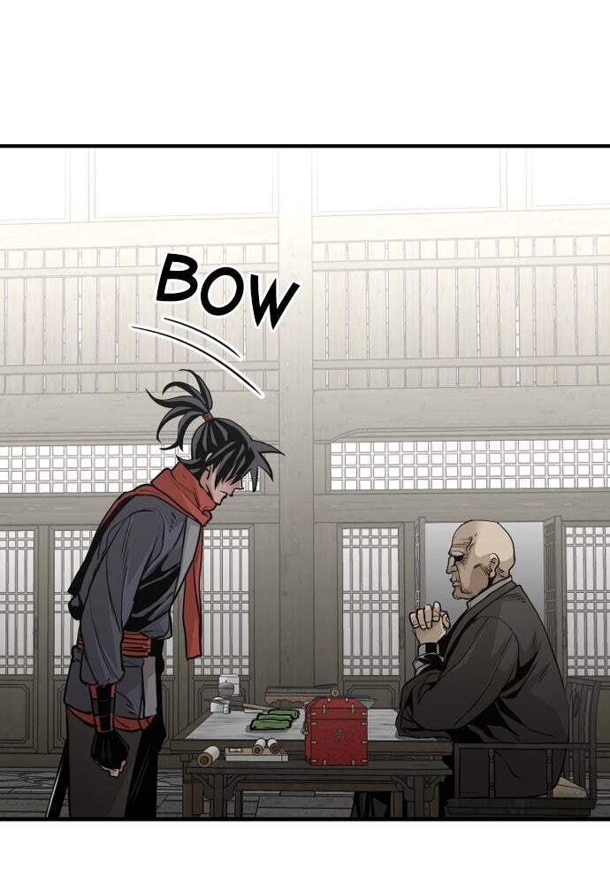 Murim RPG Simulation Chapter 16 page 18 - 