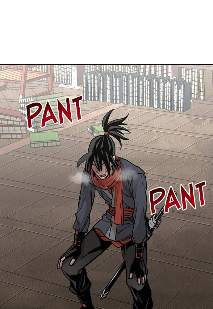 Murim RPG Simulation Chapter 16 page 176 - 