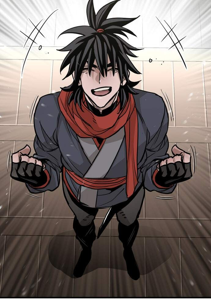 Murim RPG Simulation Chapter 16 page 182 - 