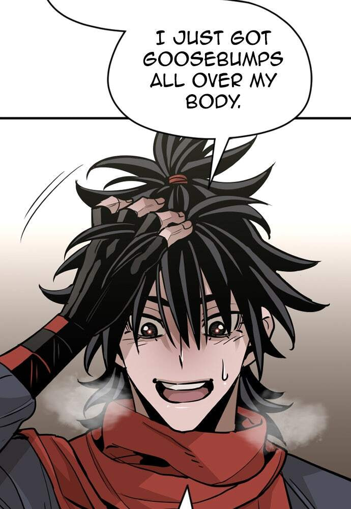 Murim RPG Simulation Chapter 16 page 184 - 